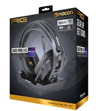 RIG 800 PRO HD Gaming Headset
