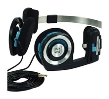 Koss - Headset Porta Pro Classic - Black