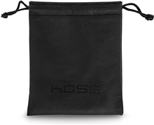 Koss - Headset Porta Pro Classic - Black