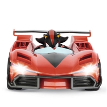 Carrera R/C Car: 2,4GHz Team Sonic Racing - Shadow (Performance Version) - 1:18 (370201064)