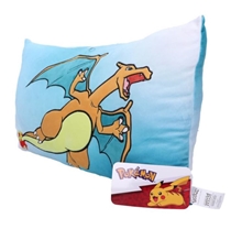 Polštář Pokémon - Charizard (60 cm)