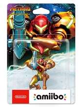 amiibo Metroid - Samus