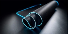 Roccat - Sense Aimo Mousepad RGB - Size XXL
