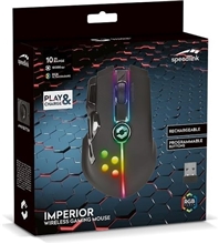 Speedlink - Imperior Wireless Gaming Mouse