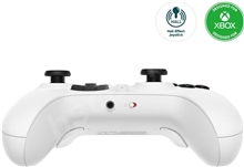 8BitDo Ultimate Wired Controller for Xbox Hall Ed - White