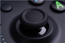 8BitDo Ultimate Wired Controller for Xbox Hall Ed - Black