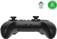 8BitDo Ultimate Wired Controller for Xbox Hall Ed - Black
