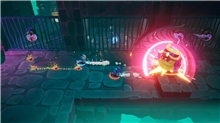 The Smurfs: Dreams (SWITCH)