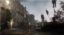 Lies of P (PS5) (BAZAR)