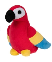 Adopt Me - plyšový mazlíček s překvapením 13 cm