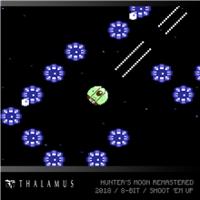 Evercade - Thalamus Collection