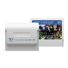 Evercade - Thalamus Collection