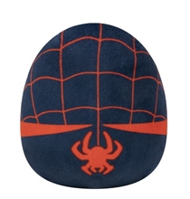 Squishmallows - 13 cm plyšák - Spiderman Miles Morales