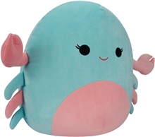 Squishmallows - 50 cm plyšák - Isler krab