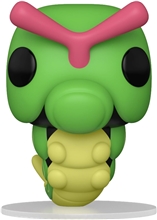Funko Pop! Games: Pokemon - Caterpie