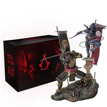 Assassins Creed Shadows - Collectors Edition (PS5)