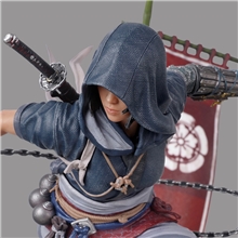 Assassins Creed Shadows - Collectors Edition (PS5)