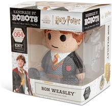 Harry Potter - Ron Weasley Collectible Vinyl Figure