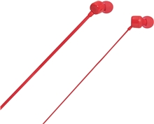 JBL Tune 160 Tune Slúchadlá s mikrofónom - červená