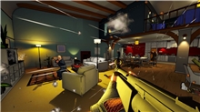 RICO London (Code in a Box) (SWITCH)