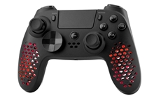 Subsonic Wireless Hexalight Controller (PS4/PS3/PC)