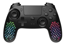 Subsonic Wireless Hexalight Controller (PS4/PS3/PC)