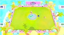 Pool Party (PS5)