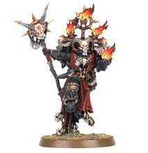 Warhammer 40.000: Combat Patrol: Chaos Space Marines