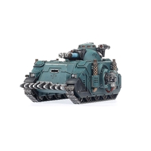 Warhammer: The Horus Heresy: Legiones Astartes Deimos Pattern Predator Support Tank