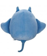 Squishmallows - 30 cm plyšák - Lux Manta Ray