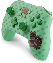 PowerA Wireless Controller - Timmy  and  Tommy Nook (SWITCH)