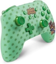 PowerA Wireless Controller - Timmy  and  Tommy Nook (SWITCH)