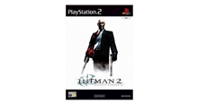 Hitman 2: Silent Assassin (PS2) (BAZAR)	