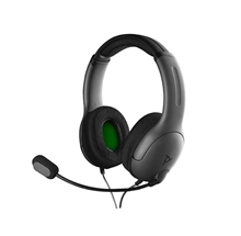 Xbox One Stereo Headset LVL40 - Black