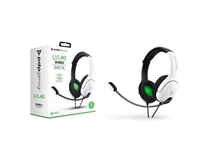Xbox One Stereo Headset LVL40 - White