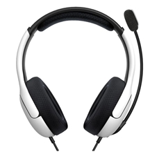 Xbox One Stereo Headset LVL40 - White