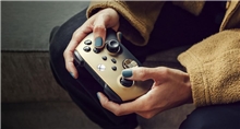 Microsoft Xbox X Wireless Controller - Gold Shadow (XSX)