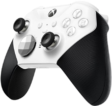 Xbox Elite Wireless Controller Series 2 Core - White (XSX)