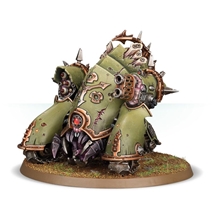 Warhammer 40.000 - Death Guard Myphitic Blight-Hauler
