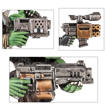 Warhammer 40.000: Ork Boyz