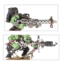 Warhammer 40.000: Ork Boyz