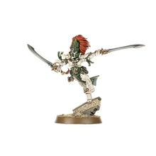 Warhammer 40.000: Craftworlds Howling Banshees