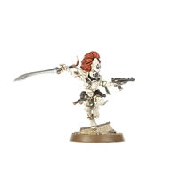 Warhammer 40.000: Craftworlds Howling Banshees