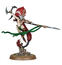 Warhammer 40.000: Craftworlds Jain Zar