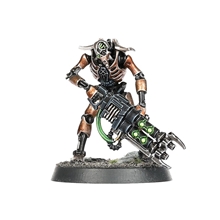 Warhammer 40.000: Necrons Necron Warriors