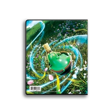 Pokémon TCG: SV06 Twilight Masquerade - A5 album