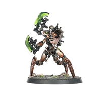 Warhammer 40.000: Necrons Skorpekh Destroyers