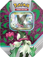 Pokémon TCG: Paldea Partner Tin
