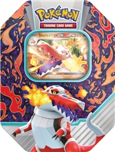 Pokémon TCG: Paldea Partner Tin