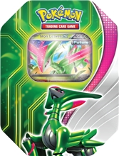 Pokémon TCG: Paradox Clash Tin